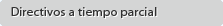 Directivos a tiempo parcial (Head renting)